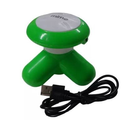 Masajeador Portátil