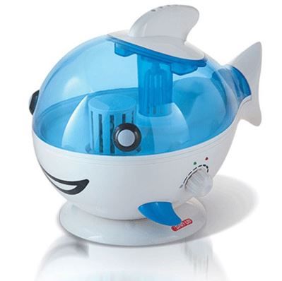 Humidificador Infantil Pez Msj-218 (3256) San Up