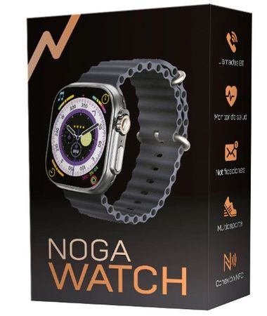 Smartwatch Noga NG-SW16