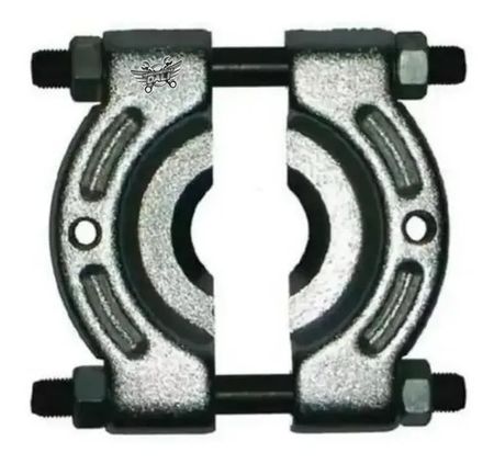 Extractor de Cepo Eurotech Extra Grande 100 x 150 Milímetro