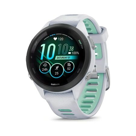 RELOJ GARMIN FORERUNNER 265S