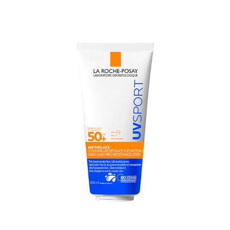 Protector Solar La Roche Posay Anthelios UV Sport F50 200ml