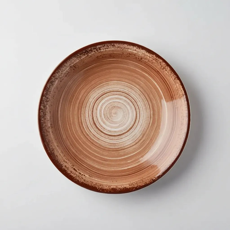 Plato Postre 21cm Linea Esfera X6 Porcelana Schmidt
