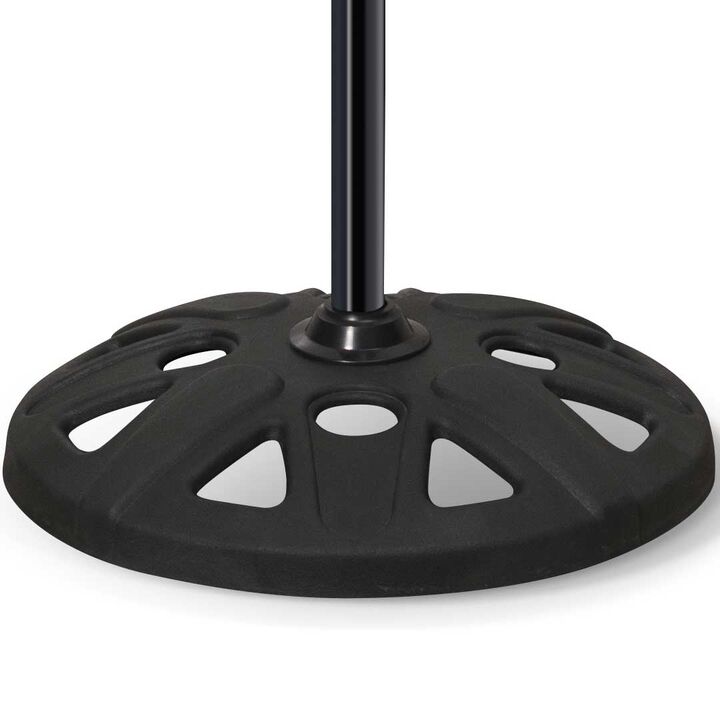 Ventilador de pie 90w - Ken Brown - Vista 3