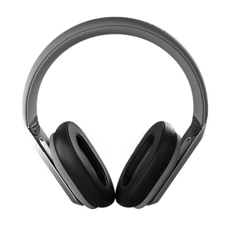 AURICULAR KLIPEXTREME STYLE BT - MIC - 40HS GRIS (KWH-750GR)