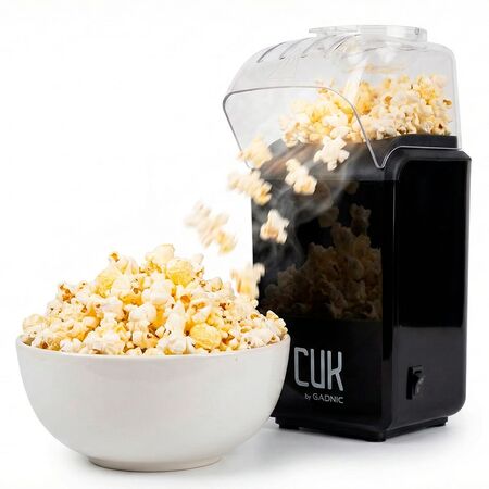 Pochoclera Gadnic Aire Caliente 1200 W
