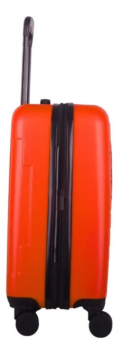 Valija Wanderlust Hard Abs 20 Pulg Expandible Rojo 41111 - Vista 7