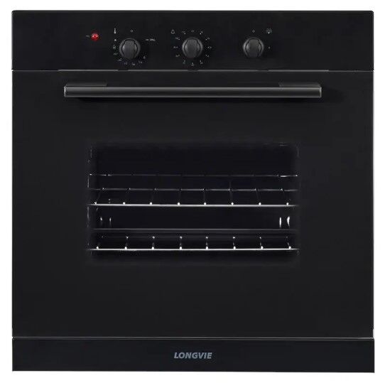 Horno Longvie H1500G 60X60 Gril G - Vista 1