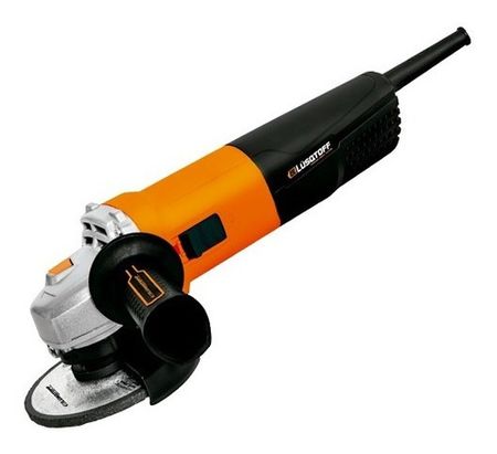 Amoladora Angular Lusqtoff AML1010-8 1010W 11000 Rpm
