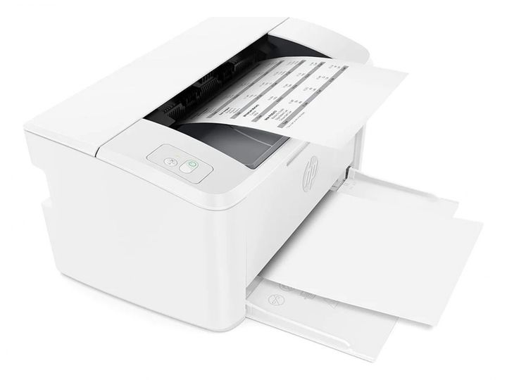 IMPRESORA HP LASER M111A 7MD67A - Vista 2