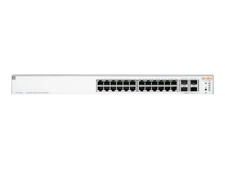 Swicht HPE 1930 24G 4SFP+ POE 370W JL684B