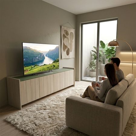 Rack 1,80 m 4 Puerta Coco Bolo|safari Tables