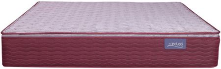Colchon Caldas Inducol 1.40X1.90 Nvo