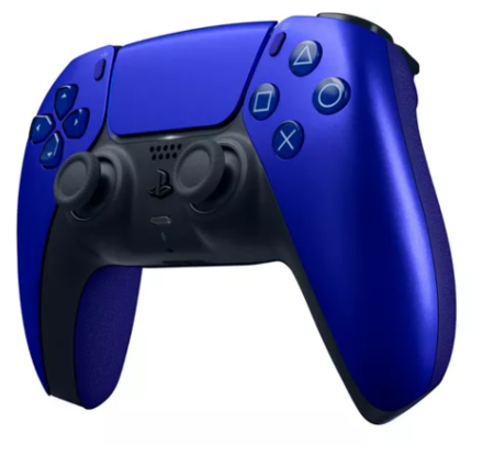 Joystick Control Inalambrico Sony Dualsense Ps5 Cobalt Blue