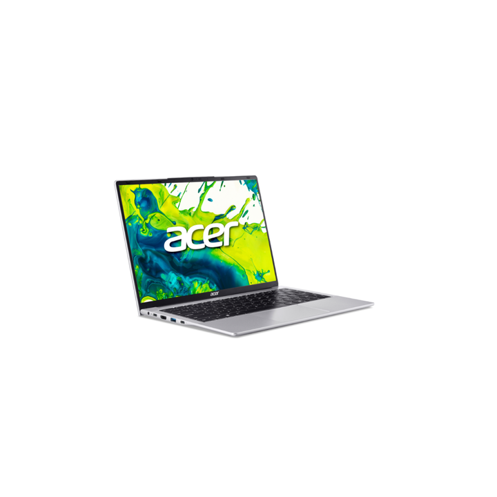 Notebook Intel Core 3 N355 Win11 Pro dsp Acer Aspire Lite 8gb Ram Ssd 256gb 14 Hd - Vista 1
