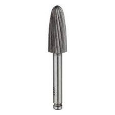 Fresa Einhell Cono Redondo HSS Metales 12 x 31mm