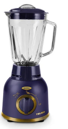 Licuadora Yelmo LC-10HP Harry Potter 1.5Lts 650Watts