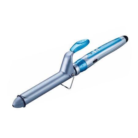 Buclera Profesional con Regulador de Temperatura