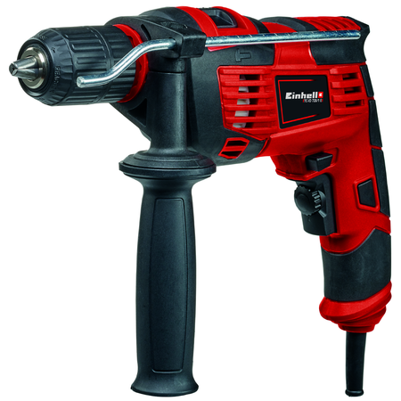 Taladro Percutor Tc-Id 720 E