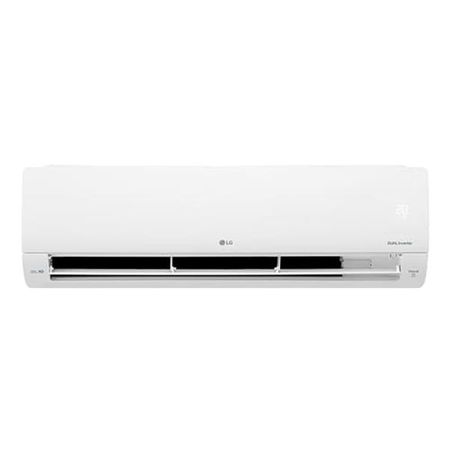 Aire Acondicionado Lg S4-W24K231E 6450W Frio Calor Split Dual Inverter