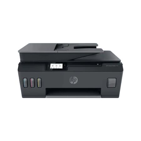 IMPRESORA HP MULTIFUNCION SMART TANK 530 WIRELESS (4SB24A#AC8)