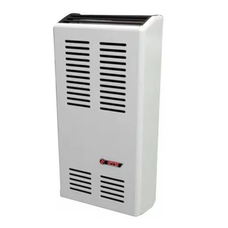 Calefactor L. Compacta CTZ 2500 TB Gas Natural