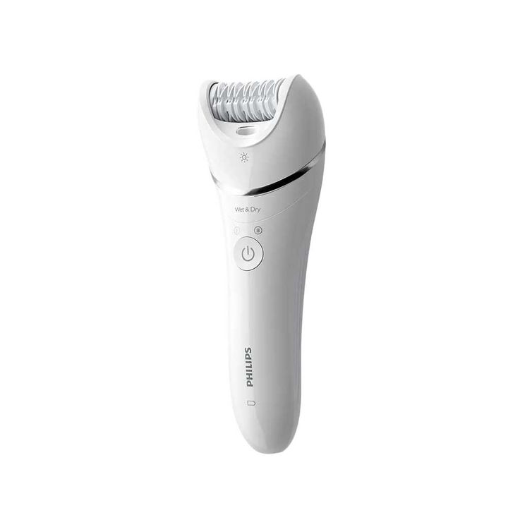 Depiladora Inalámbrica Philips BRE700/00 - Vista 2