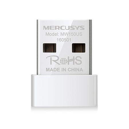 Placa Red WiFi USB Tp-Link MW150US Nano P.RedW Mercusys