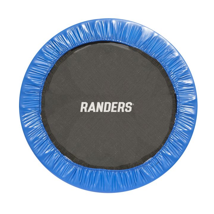 Minitramp Randers ARG-068 34 Resortes - Vista 2