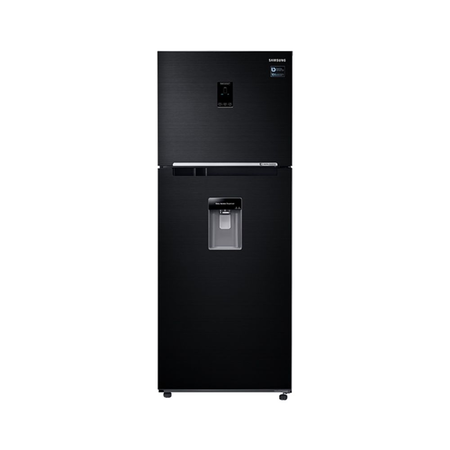 Heladera Con Freezer Samsung Inverter No Frost Negra 382lts RT38-BLACK