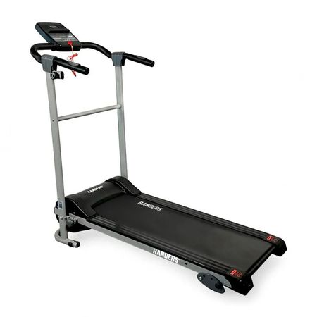 Cinta Motorizada Randers ARG-313-X 10 km|h