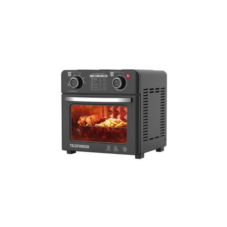 AEROFRYER 120 FREIDORA S/ACEITE TELEFUNKEN 220V