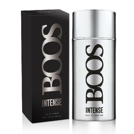 Boos Intense EDP 90 Ml