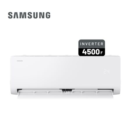 Aire Acondicionado Split Frío/Calor Samsung Inverter 4500F AR40F18