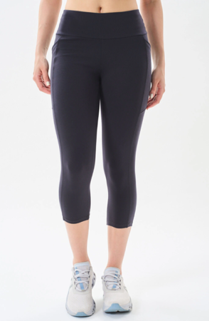 Calza Capri Deportiva Admit One Su Sinhos Mujer (ADM17314)