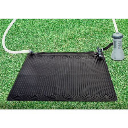 Manta Solar Climatizadora Intex