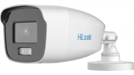 CAMARA HIKVISION 2MP FIXED MINI BULLET THC-B229-M 2.8