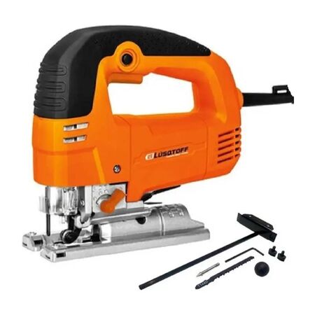 SIERRA CALADORA PARA MADERA LUSQTOFF DE 710 W