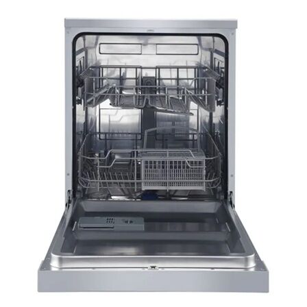 Lavavajillas Silver Midea 12 Cubiertos DE-312SAR1 - Vista 3