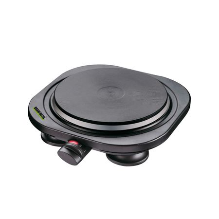 Anafe Bram-Metal 1 Hornalla 1500 Watts 22874/9