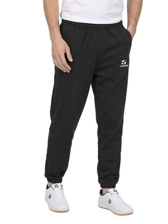 Pantalón Topper Basic Hombre Moda Negro