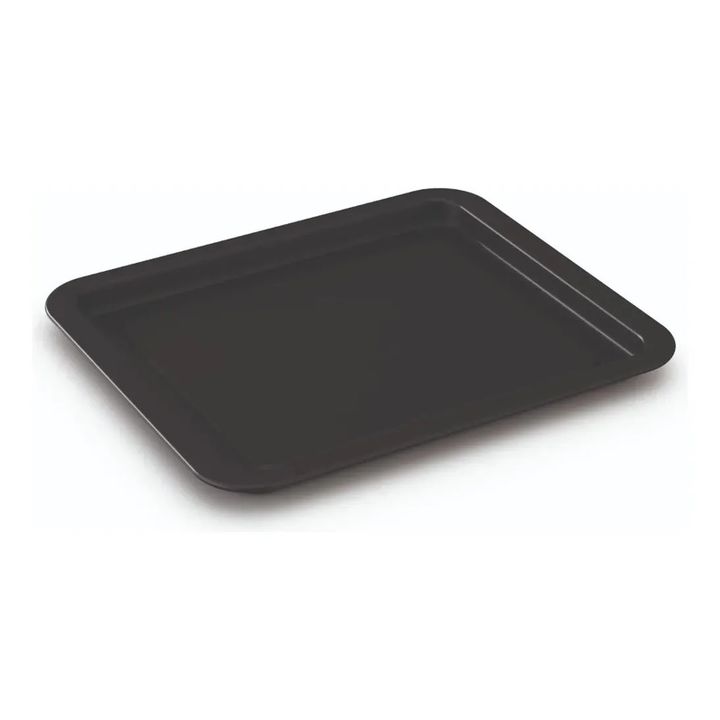 Horno Freidora De Aire Cook & Fry Af916 Liliana Negro Negro - Vista 4