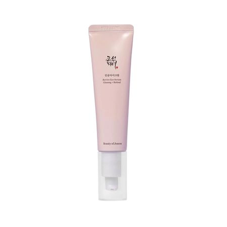 Contorno de ojos Revive Eye Serum: Ginseng + Retinal