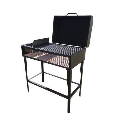 PARRILLERO ECOCHULE (5820)