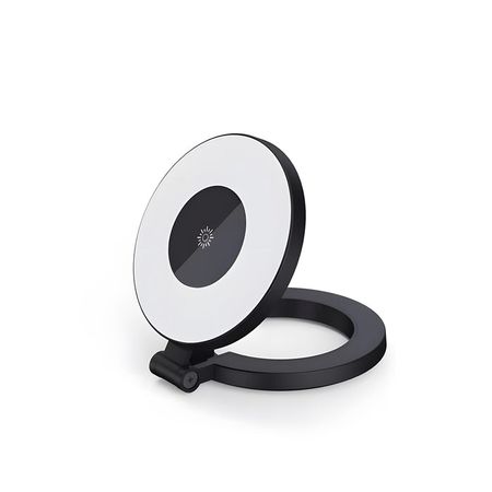 BEMBE LUZ PARA CELULAR MAGNETICA RINGLIGHT RL-01 CON SISTEMA MagSafe