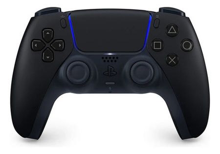 Joystick PlayStation 5 Midnight Black