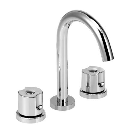 Griferia Baño Canilla Lavatorio Peirano Malba Vanitory 60058