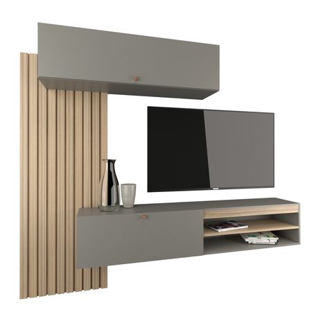 Centro De Entret. De Colgar 2 Nogal L.|gris C. Tables