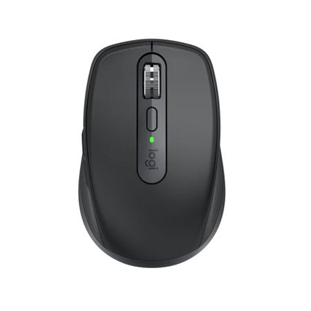 Mouse Logitech Wireless MX Anywhere 3s Negro 910-006932