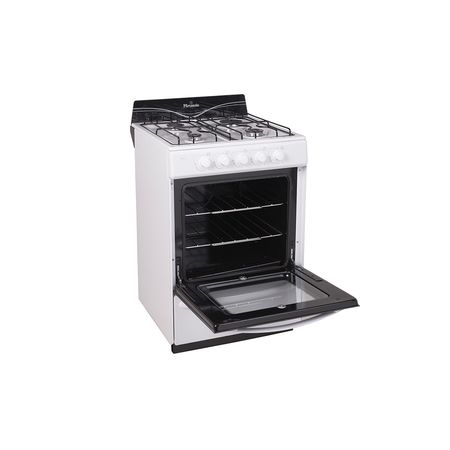 Cocina Florencia 5516A Blanca Multigas